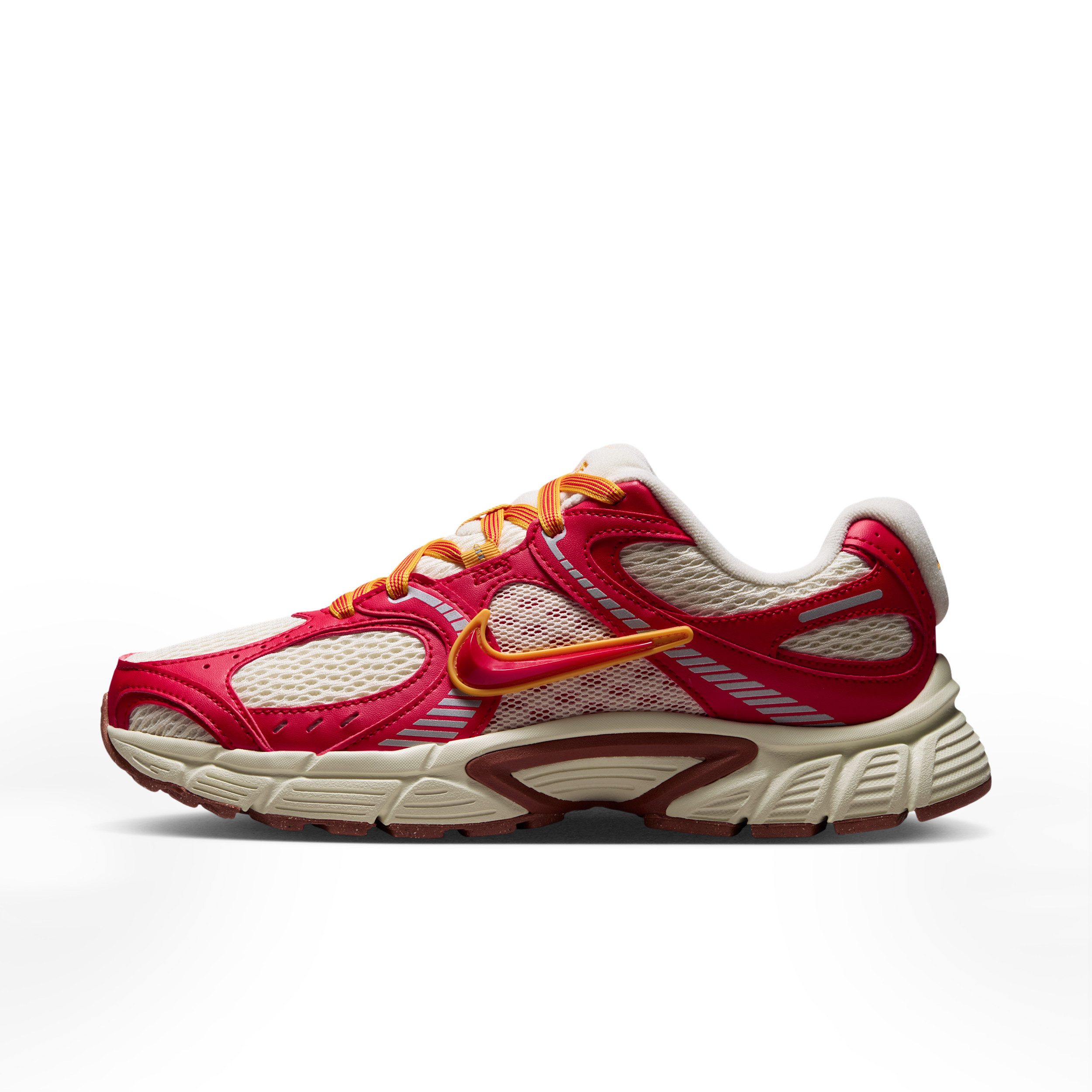 Nike Women's V5 RNR "Game Day" Shoes in Red | IV5728-657 | Nike (US)