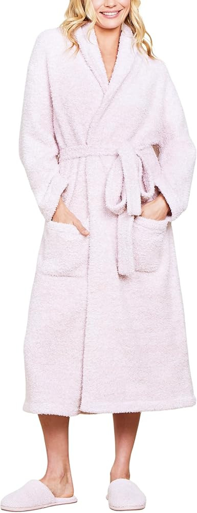 Barefoot Dreams® CozyChic® Adult Robe | Amazon (US)