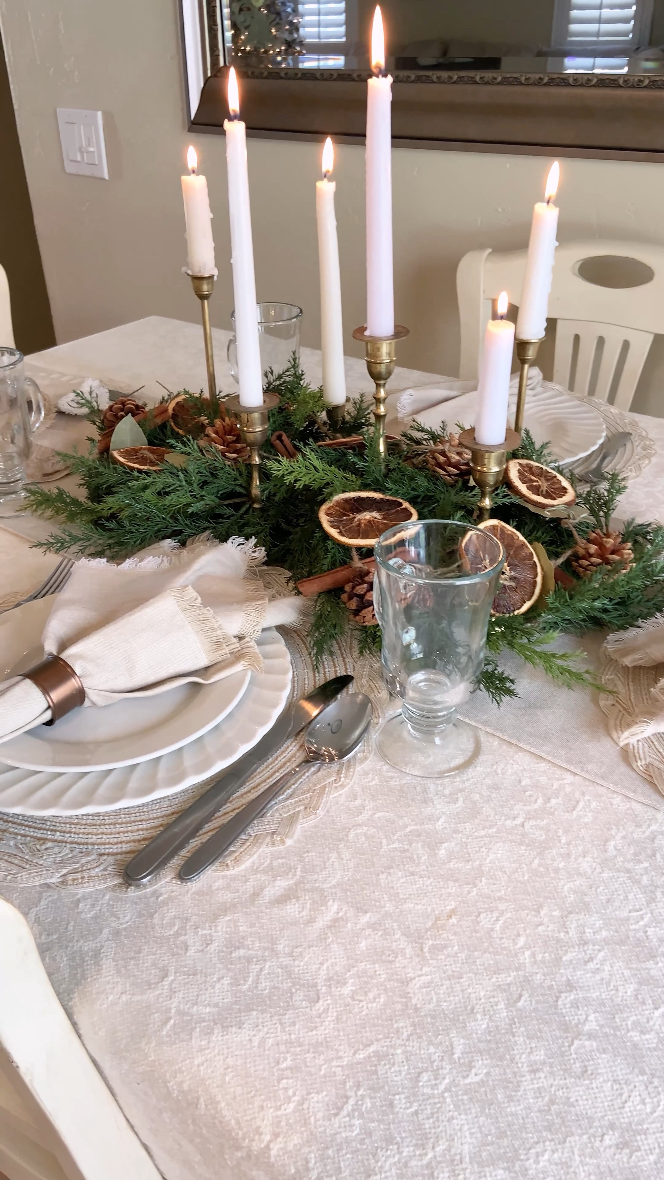 Easy table setting idea for the holidays.



studio mcgee x target new arrivals, coming soon, new collection, fall collection, spring decor, console table, bedroom furniture, dining chair, counter stools, end table, side table, nightstands, framed art, art, wall decor, rugs, area rugs, target finds, target deal days, outdoor decor, patio, porch decor, sale alert, dyson cordless vac, cordless vacuum cleaner, tj maxx, loloi, cane furniture, cane chair, pillows, throw pillow, arch mirror, gold mirror, brass mirror, vanity, lamps, world market, weekend sales, opalhouse, target, jungalow, boho, wayfair finds, sofa, couch, dining room, high end look for less, kirkland's, cane, wicker, rattan, coastal, lamp, high end look for less, studio mcgee, mcgee and co, target, world market, sofas, couch, living room, bedroom, bedroom styling, loveseat, bench, magnolia, joanna gaines, pillows, pb, pottery barn, nightstand, cane furniture, throw blanket, console table, target, joanna gaines, hearth & hand LTK Thanksgiving hosting

#LTKHoliday #LTKHome #LTKParties