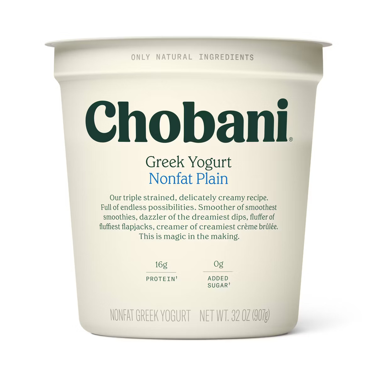 Chobani Greek Yogurt | Target