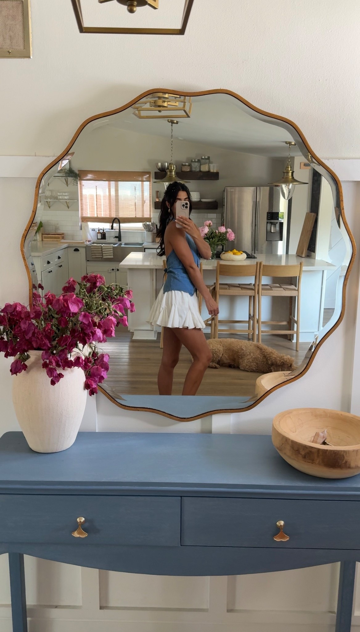 Whole fit from Amazon 🤍

#LTKBeauty #LTKStyleTip #LTKSummerEdit