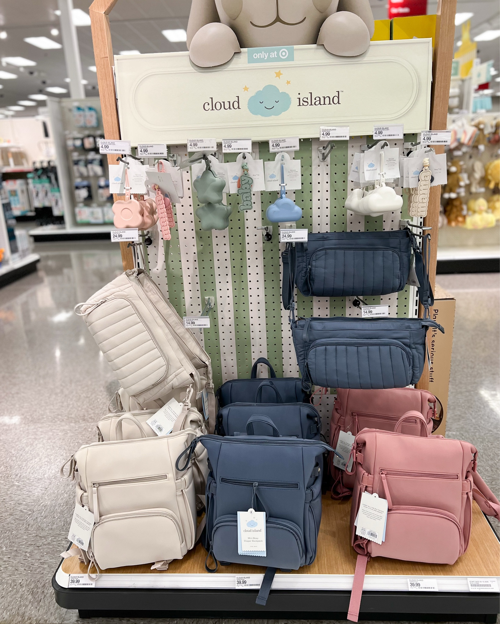 New baby arrivals

Diaper bag, new mom, toddlers baby finds 

#LTKmomlife #LTKBaby #LTKKids