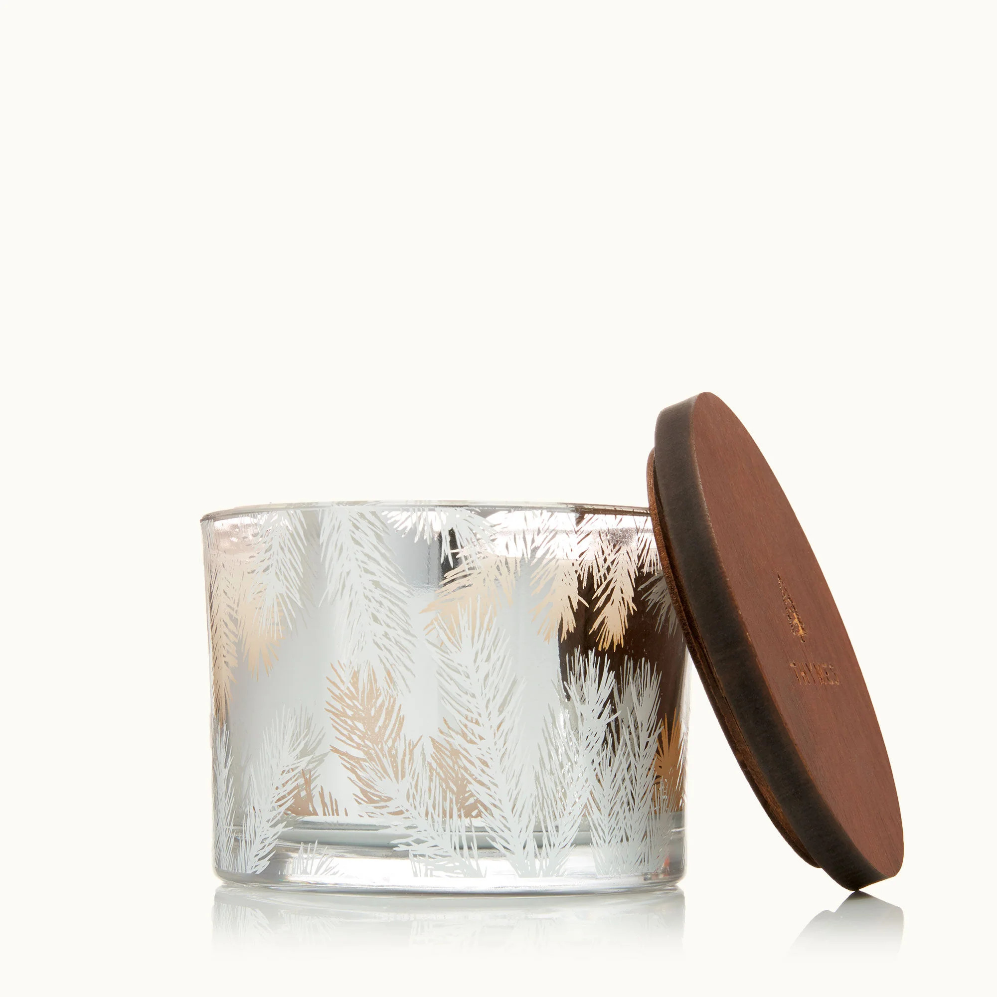 Frasier Fir® Statement 3-Wick Candle | Thymes