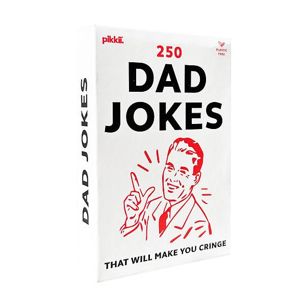 Dad Jokes | The Container Store