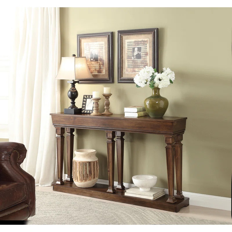 Constableville Console Table | Wayfair North America