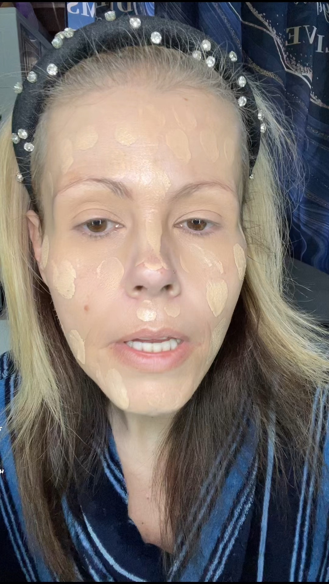 Elf makes incredible inexpensive and amazing makeup brushes and are often underestimated !

#LTKBeauty