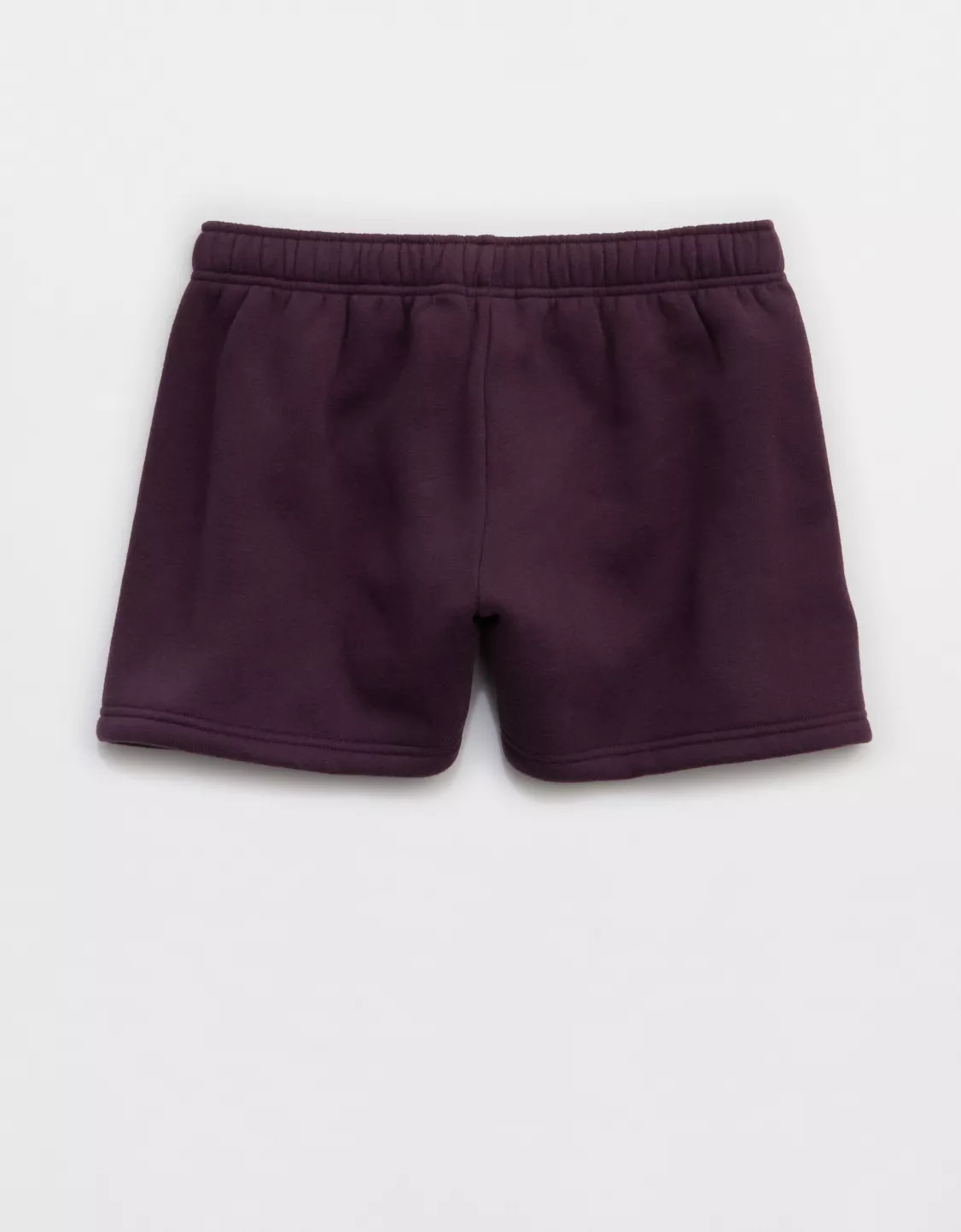 OFFLINE By Aerie Cloud Fleece Short | Aerie