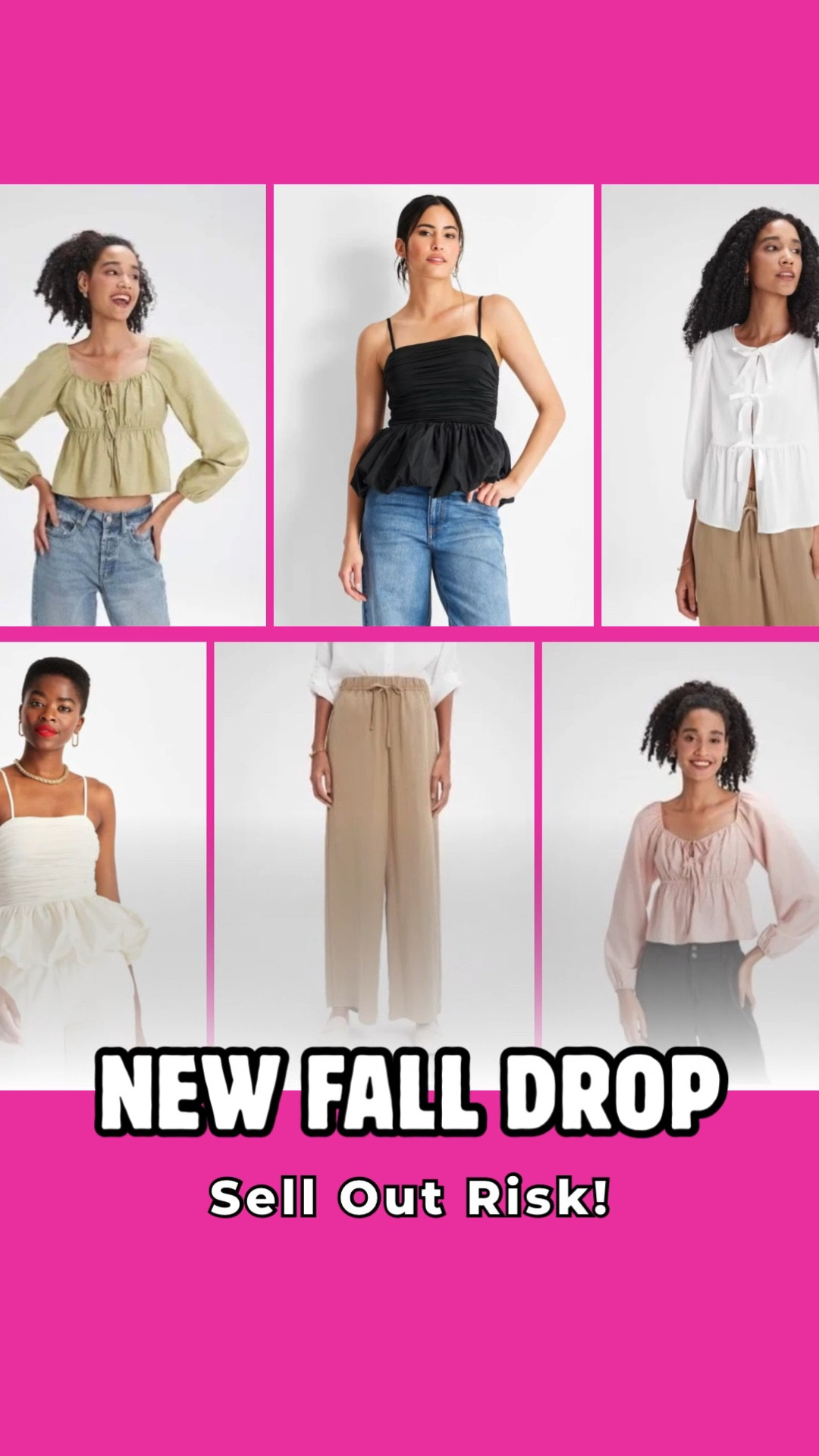 New fall drop from Target! Run - these will sell out 🚨

Mesh ballet flats are back in stock, they will sell out again!

#LTKSeasonal #LTKFindsUnder50 #LTKBacktoSchool