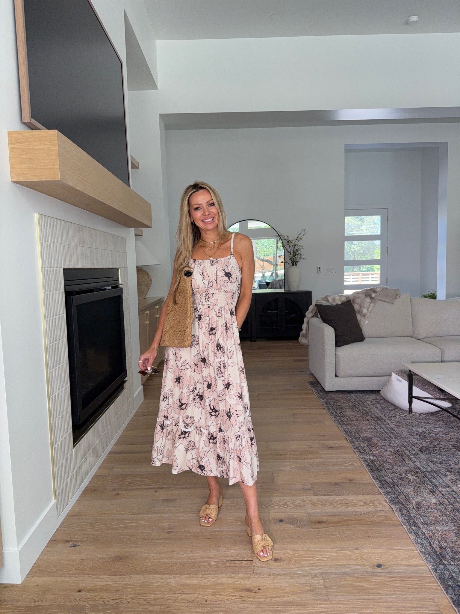Amazon outfits I’ll actually be wearing on repeat this summer. ☀️🤍 comment AMAZON and I’ll send you the details 

Every piece is from Amazon, and they’re the kind of staples you’ll wear long after summer is over.

Which outfit would you wear first—1, 2, 3, or 4? Let me know below! 👇

Save this for your next Amazon order. 🫶

#AmazonFashion #AmazonFinds #SummerOutfits #AffordableFashion #EverydayStyle