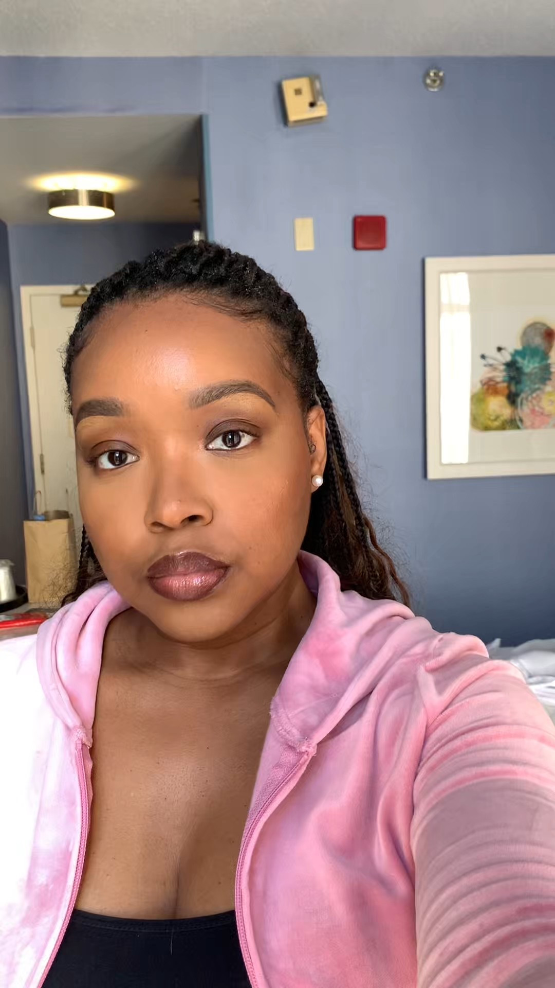 I’m loving makeup without lashes 💜

#LTKStyleTip #LTKFindsUnder50 #LTKBeauty