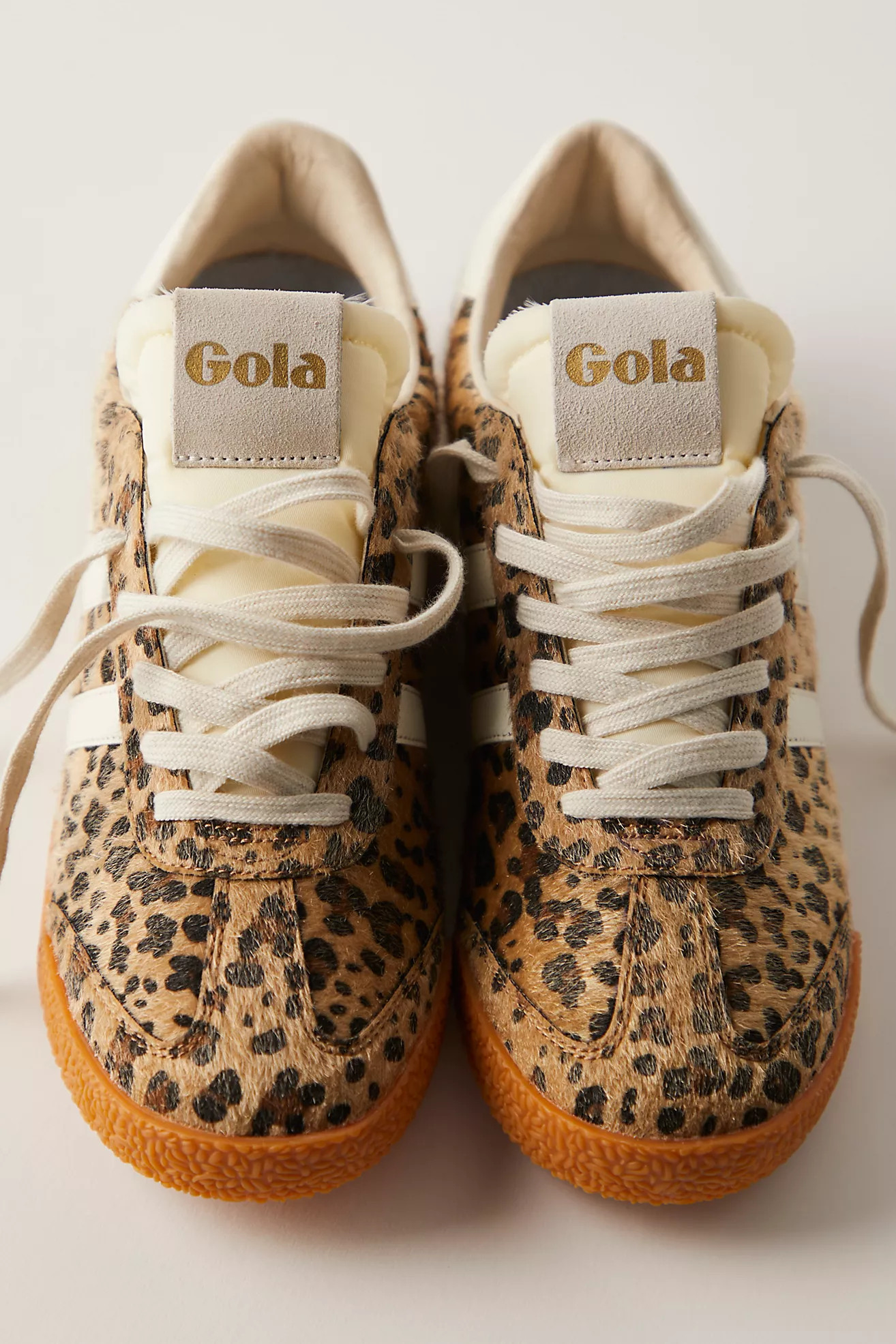 Gola Elan Tropic Sneakers | Free People (Global - UK&FR Excluded)