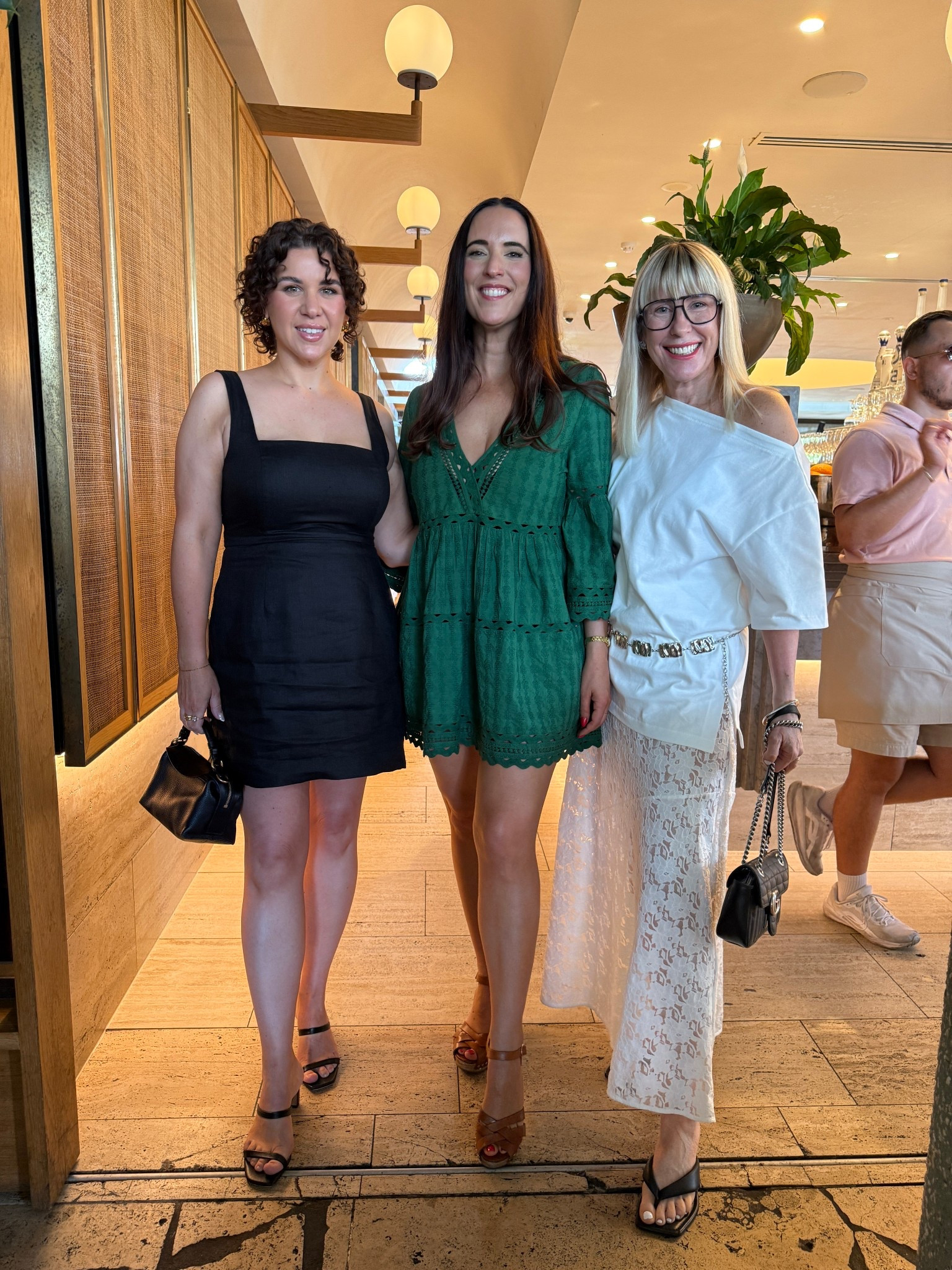 I’m wearing size 12 dress 

Discount Codes
UNE Piece: IKNOWRACHAEL 
Francesca: CSVP15%

#LTKsummer #LTKbag #LTKaustralia