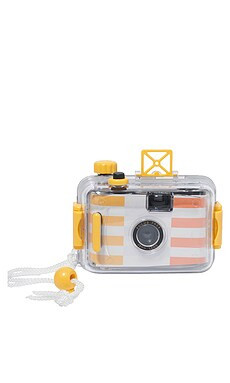 Sunnylife Underwater Camera in Rio Sun from Revolve.com | Revolve Clothing (Global)