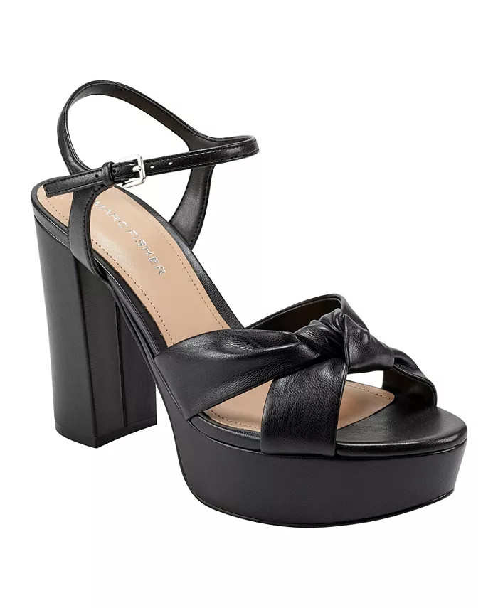 Women's Deren Platform High Heel Sandals | Macy's