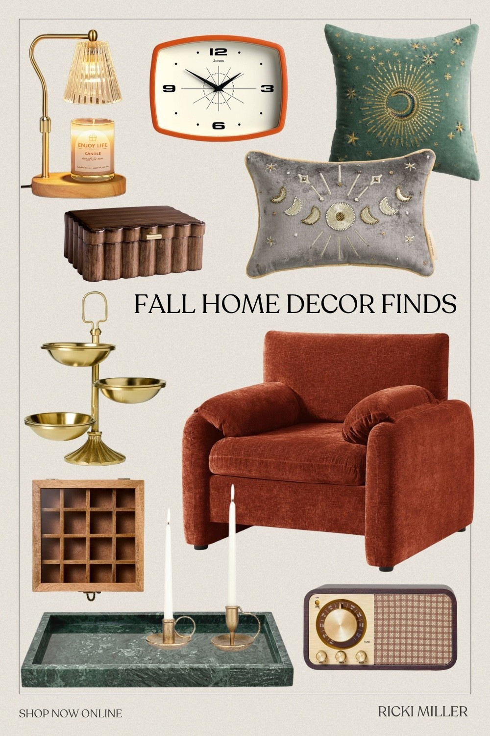 Fall decor home finds I’m obsessed with and have in my cart! Loving the color story happening with all these pieces! 

#LTKHome #LTKSeasonal #LTKFindsUnder100