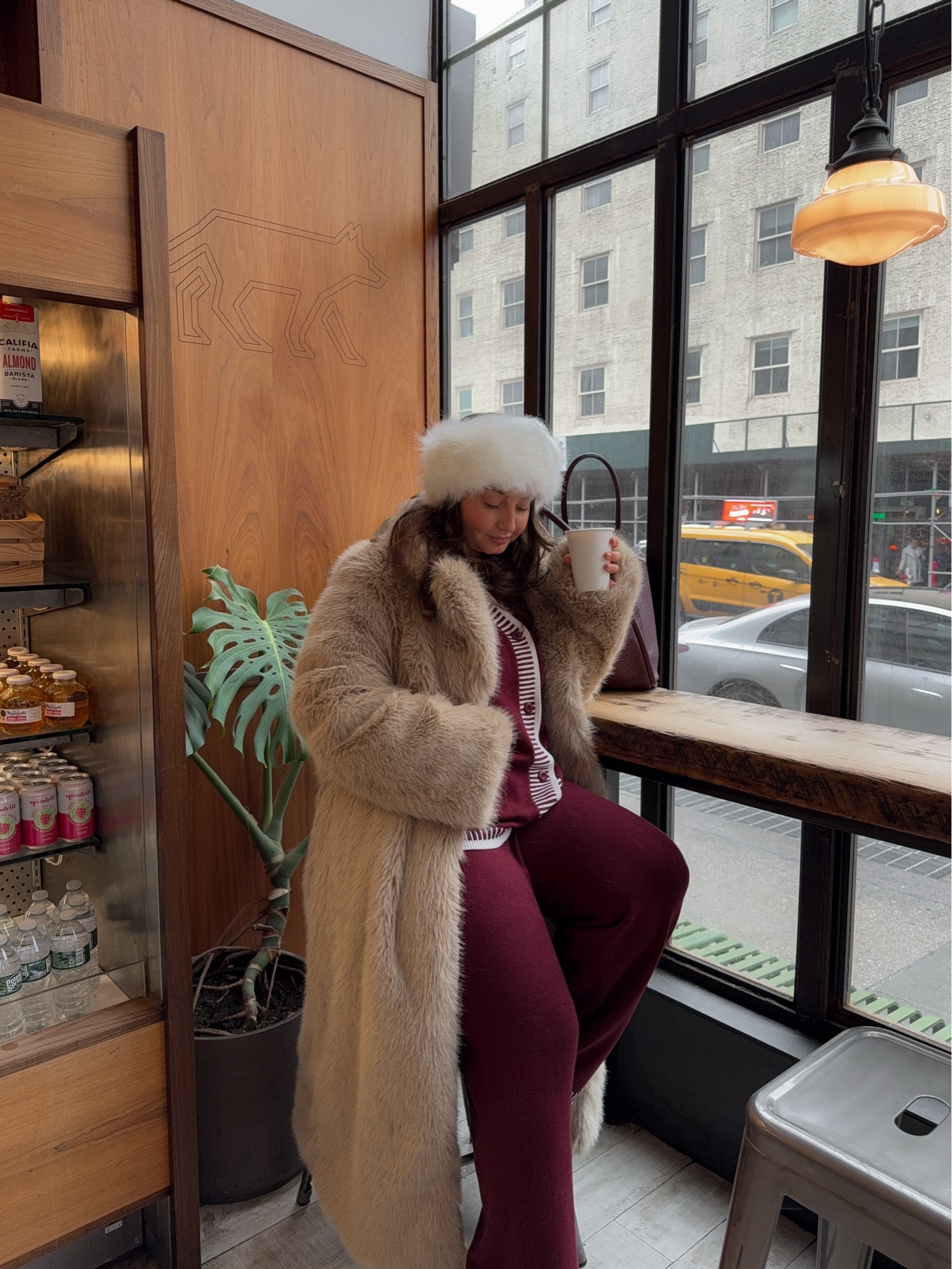 New York casual outfit!

#LTKSeasonal #LTKMidsize #LTKTravel