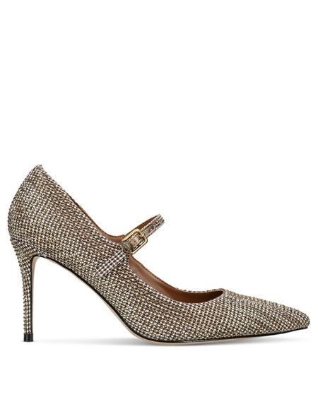 Work shoes / brown heels / sparkly work shoes

*these runs small size up*

#LTKshoecrush #LTKworkwear #LTKSeasonal