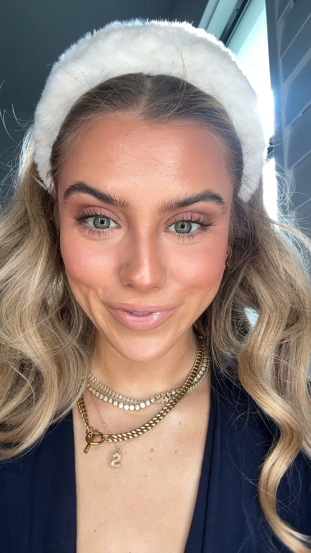 Maybelline Super Stay Lumi-Matte Foundation, Lightweight and Buildable Full Coverage Foundation Makeup For Up To 30HR Wear

#LTKBeauty #LTKgrwm #LTKSaleAlert