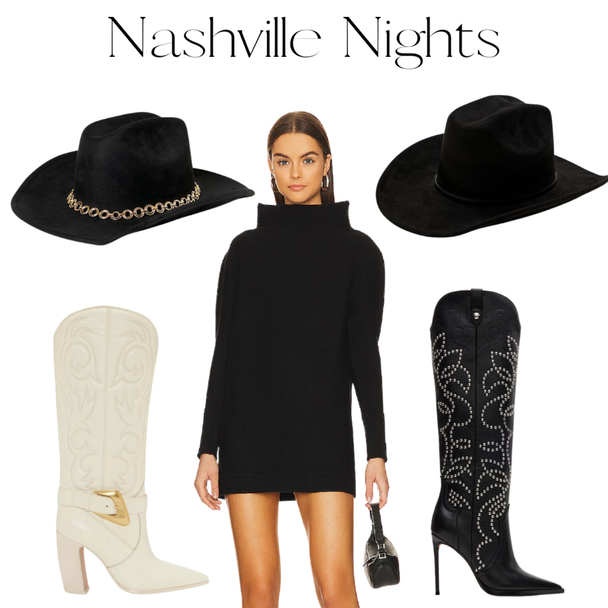 Country Couture Act II

#LTKStyleTip #LTKShoeCrush #LTKSaleAlert