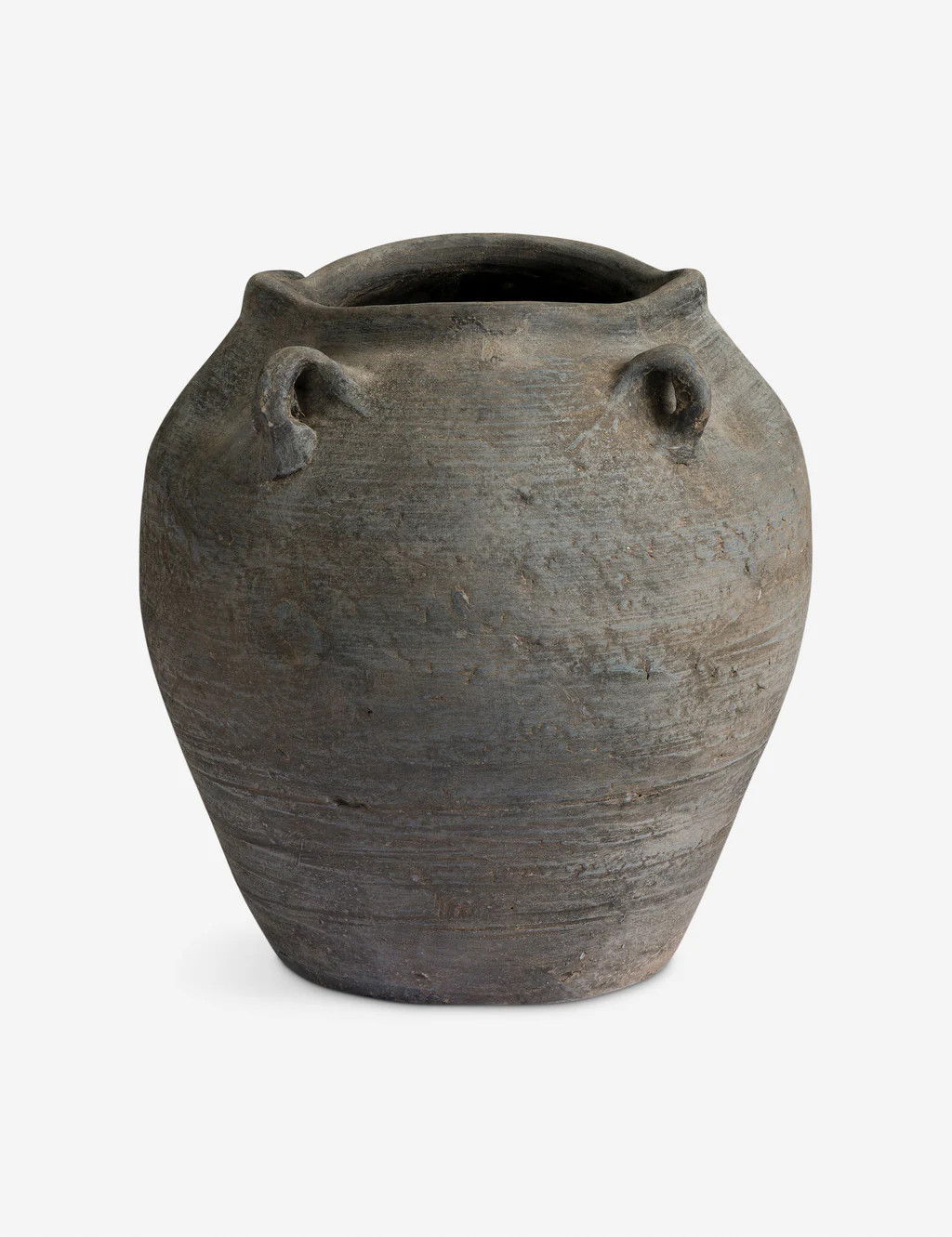 Wagon Road Vase by Button Atelier x Co.House Designs | Lulu and Georgia 
