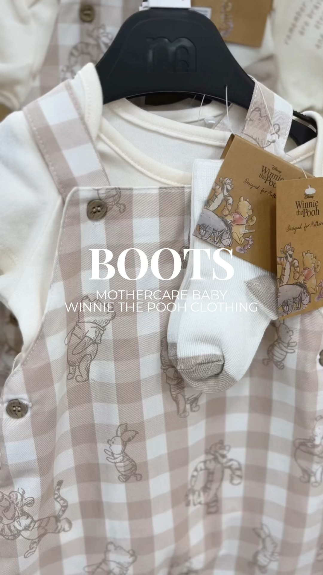 Boots, Winnie the Pooh, Disney baby, baby clothes, newborn, baby girl, baby boy, baby shower gift

#LTKeurope #LTKkids #LTKbaby