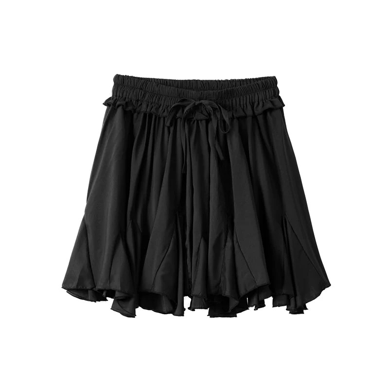 Darcy Skirt | Kiwi and Co