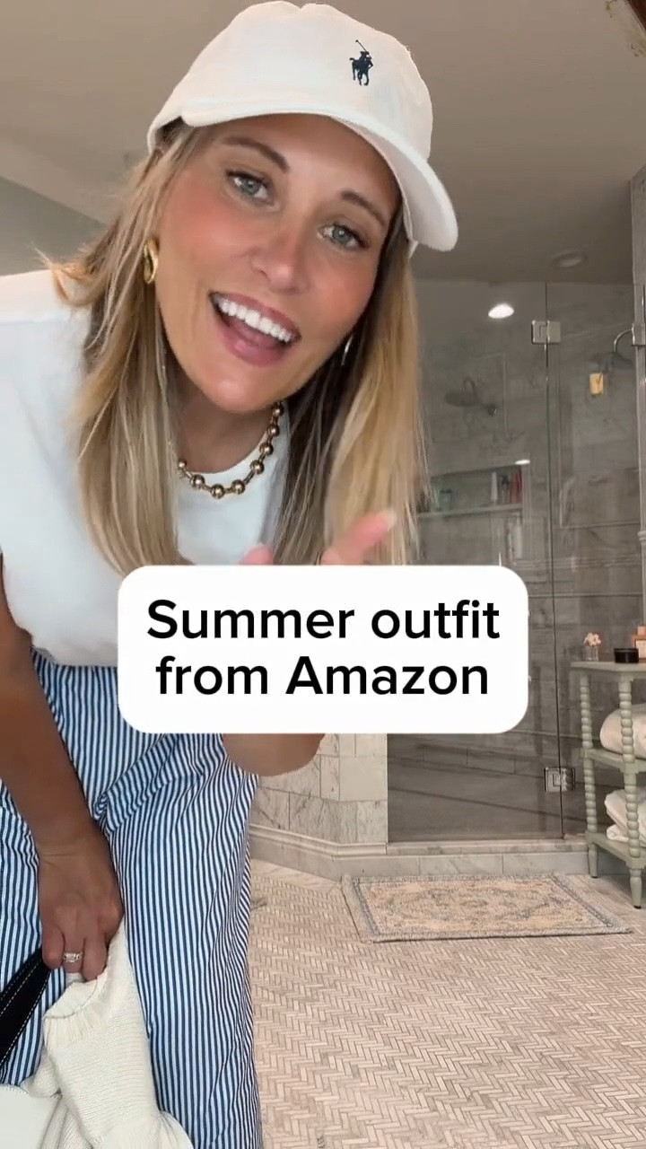 Just the cutest skirt on Amazon! s

#LTKOver40 #LTKMidsize #LTKSeasonal