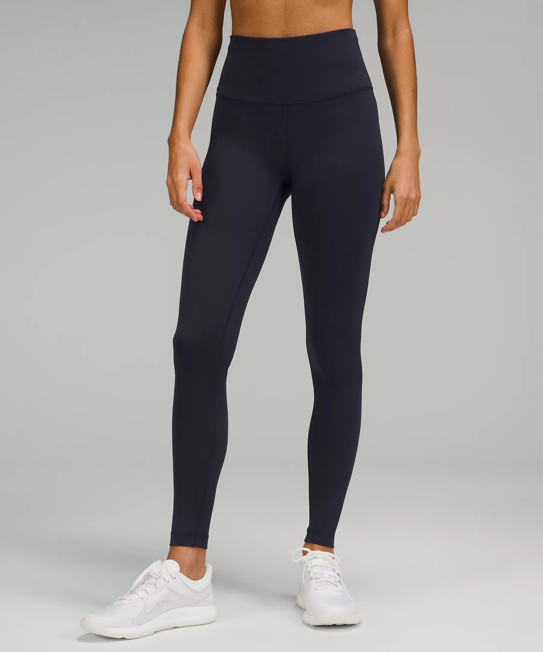 Wunder Train High-Rise Tight 28" | Women's Leggings/Tights | lululemon | Lululemon (US)