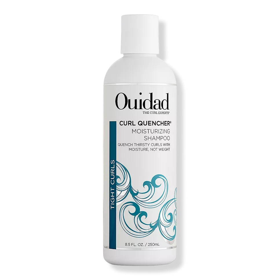 Curl Quencher Moisturizing Shampoo | Ulta