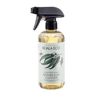 Koala Eco® 16.9 oz. Multi-Purpose Bathroom Cleaner | The Container Store