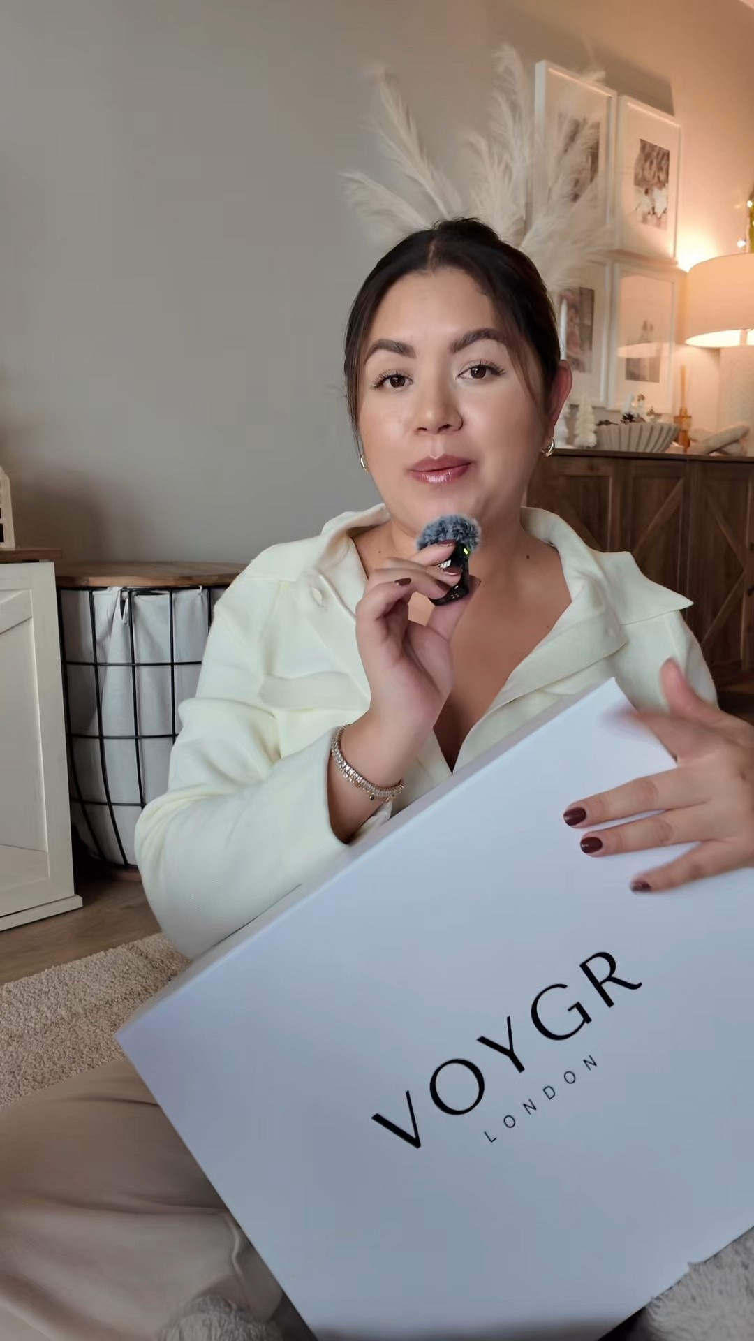 Content creator bag ✨ Perfect for organizing all your cameras and work equipment.

#LTKvlog #LTKWorkwear #LTKstorytime