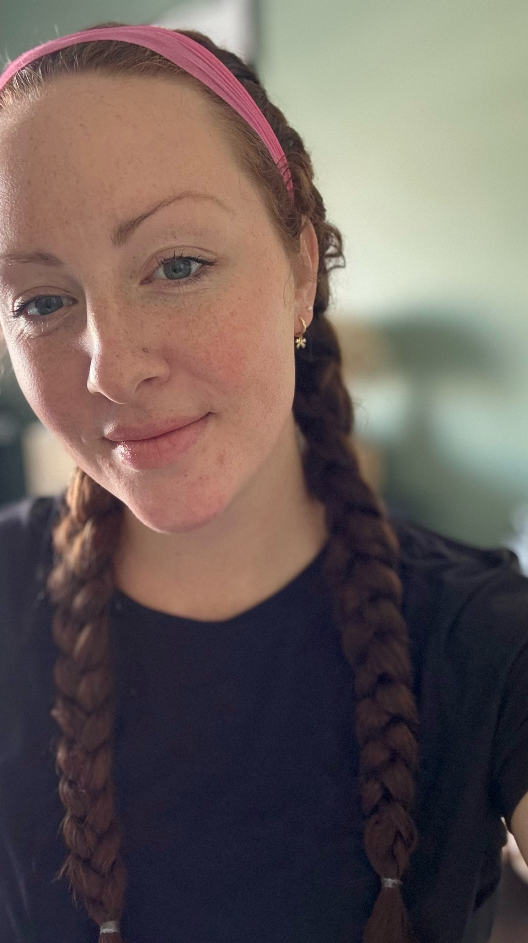 so glad I got it! If you want your nails done and don’t have the time or money to go get them done just get this kit seriously so easy and not expensive at all! 

#LTKWatchNow #LTKFindsUnder50 #LTKBeauty