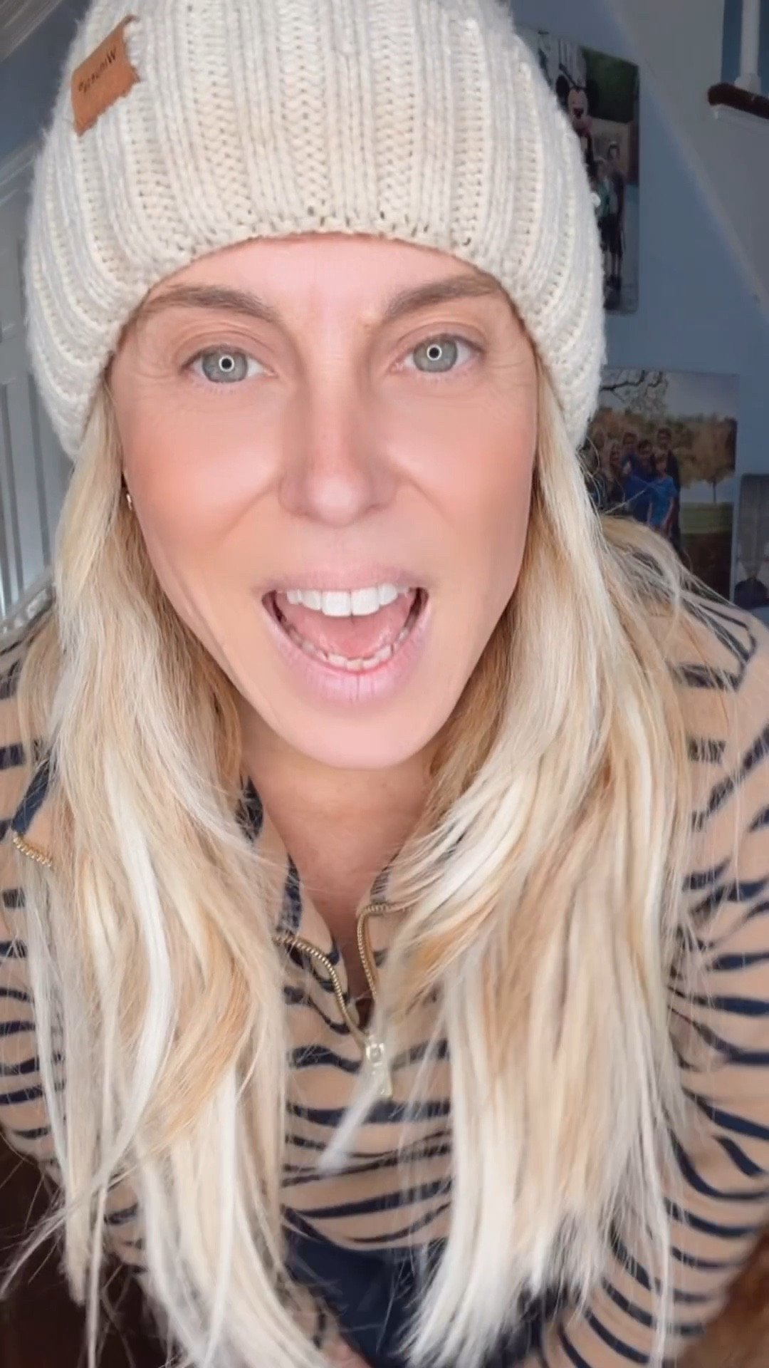 1/2/25 outfit of the day ❤️🩷

#LTKOver40 #LTKPetite