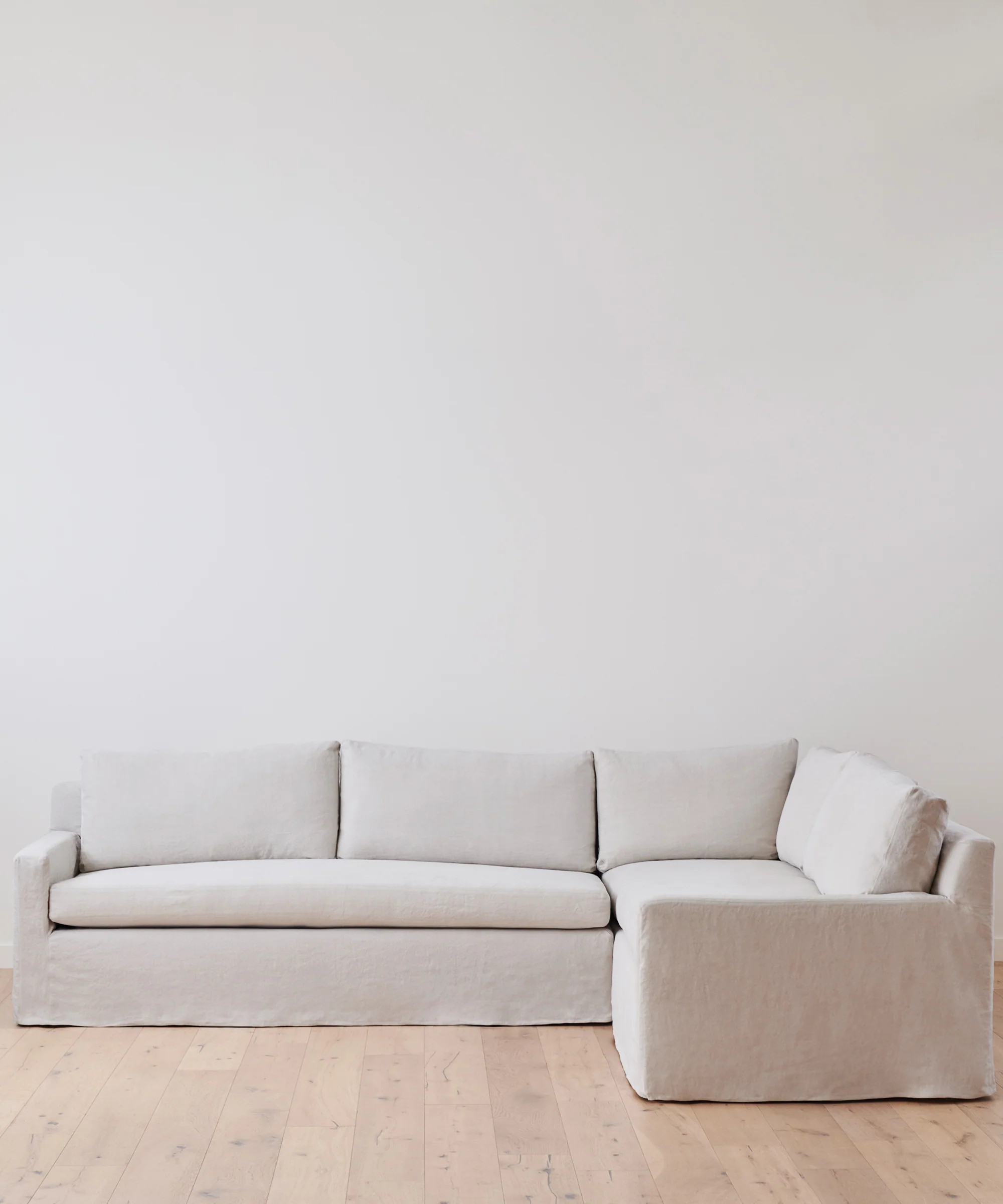 Harbor Sectional | Jenni Kayne