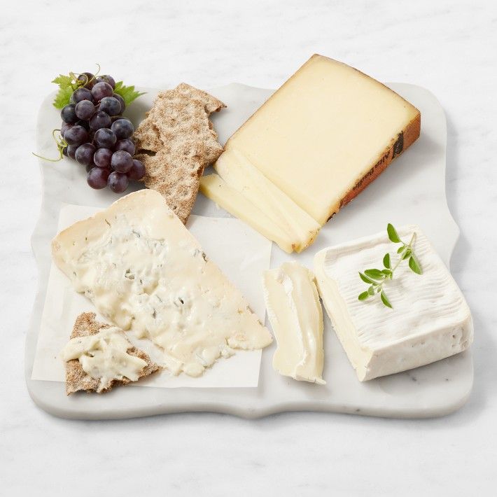 Fresca Italian Cheese Collection | Williams-Sonoma
