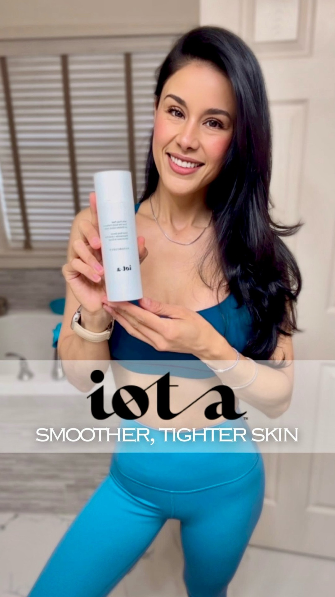 Cloud-soft skin, all day. This one’s a must 

#LTKBeauty #LTKmorningroutine #LTKfitnessgoals