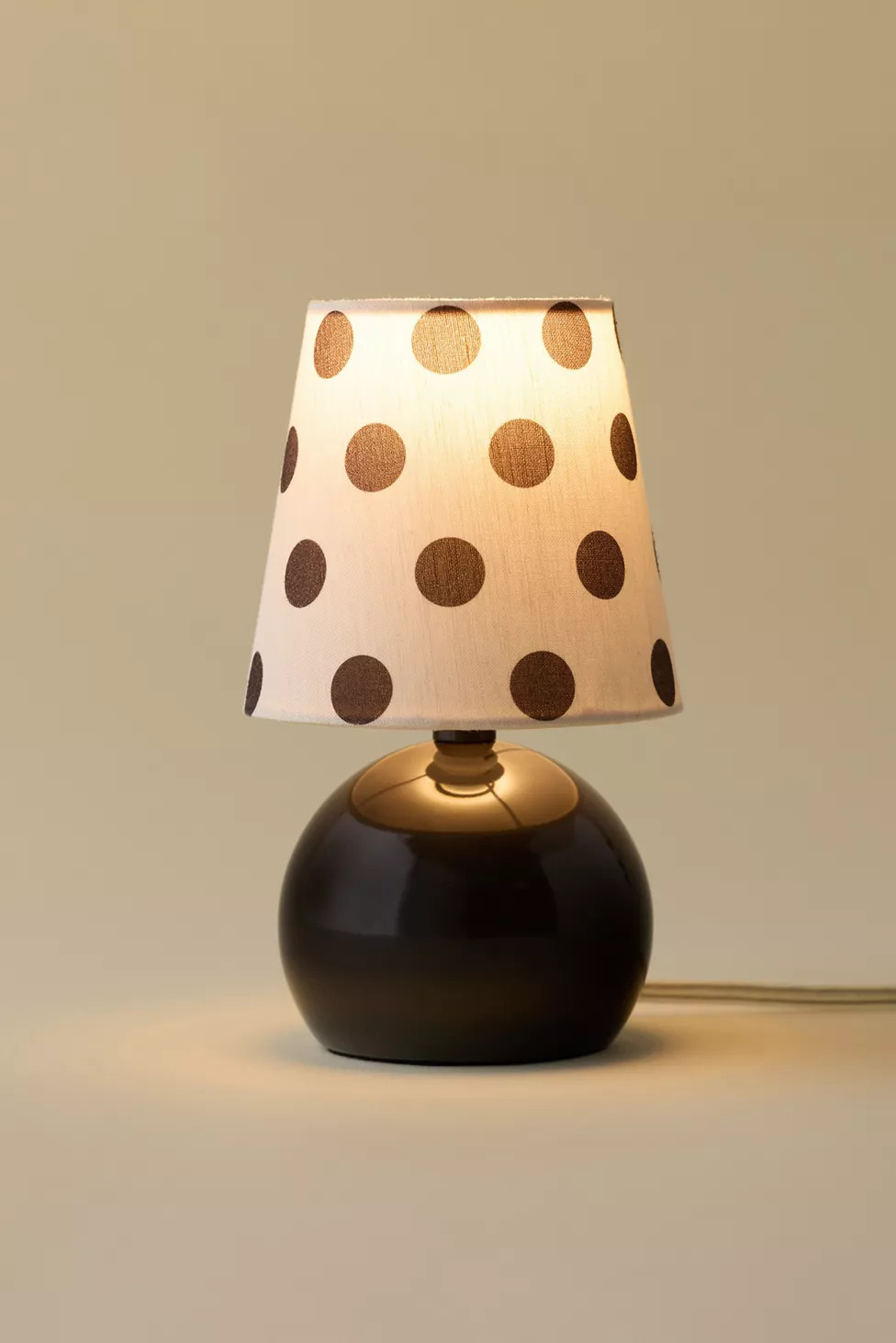 Kodhi Mini Table Lamp | Urban Outfitters (US and RoW)