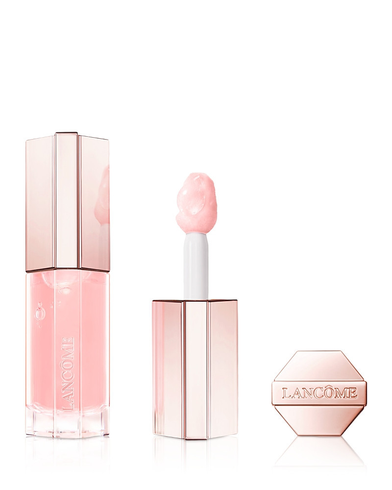 Lancome Lip Idole JuicyTreat Lip Gloss with Squalane | Bloomingdale's (US)
