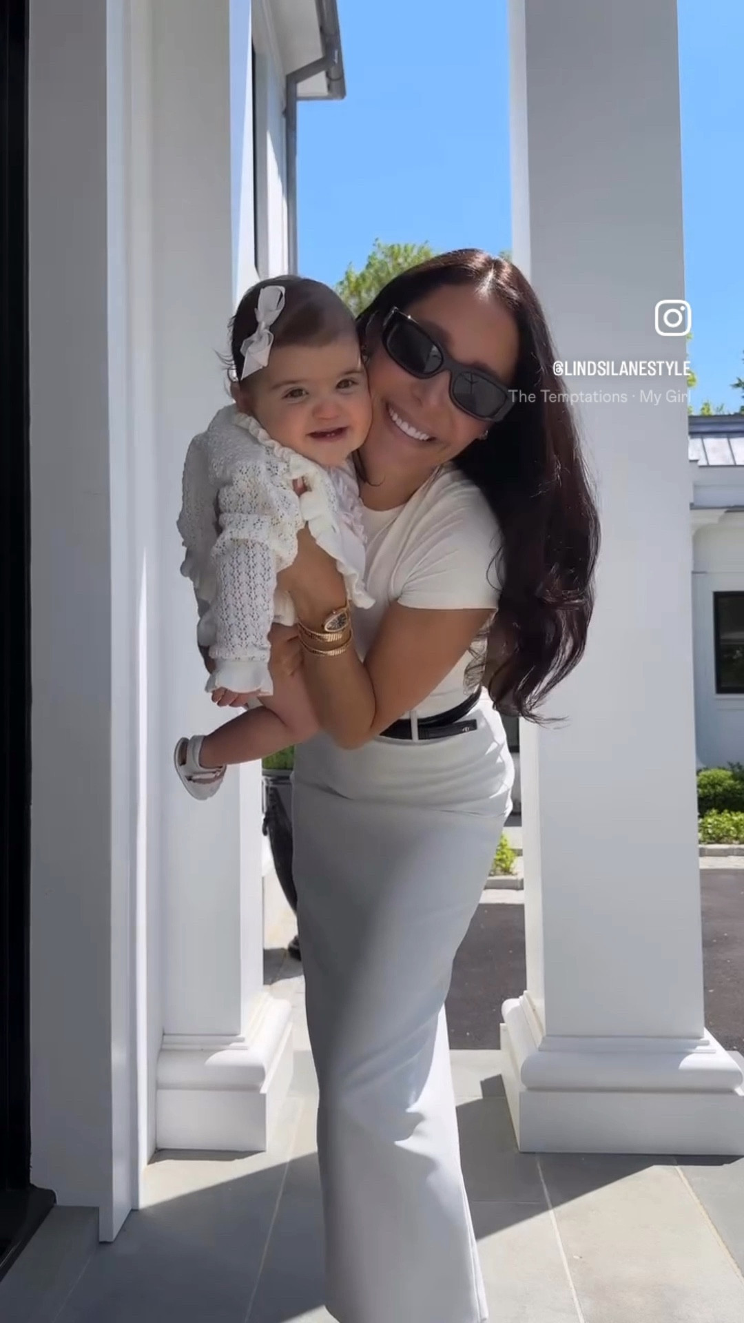 The most special Mother’s Day with my baby girl in my arms 🤍🥹💐

#LTKSeasonal #LTKStyleTip #LTKBeauty