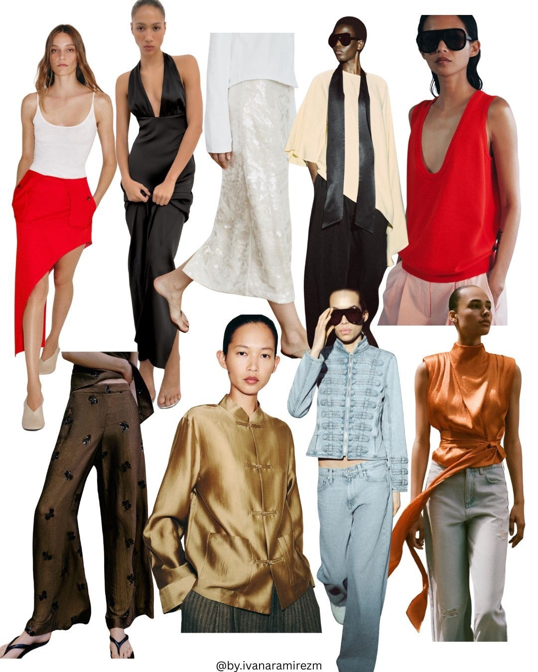 Top Zara Picks of the Week!🤍