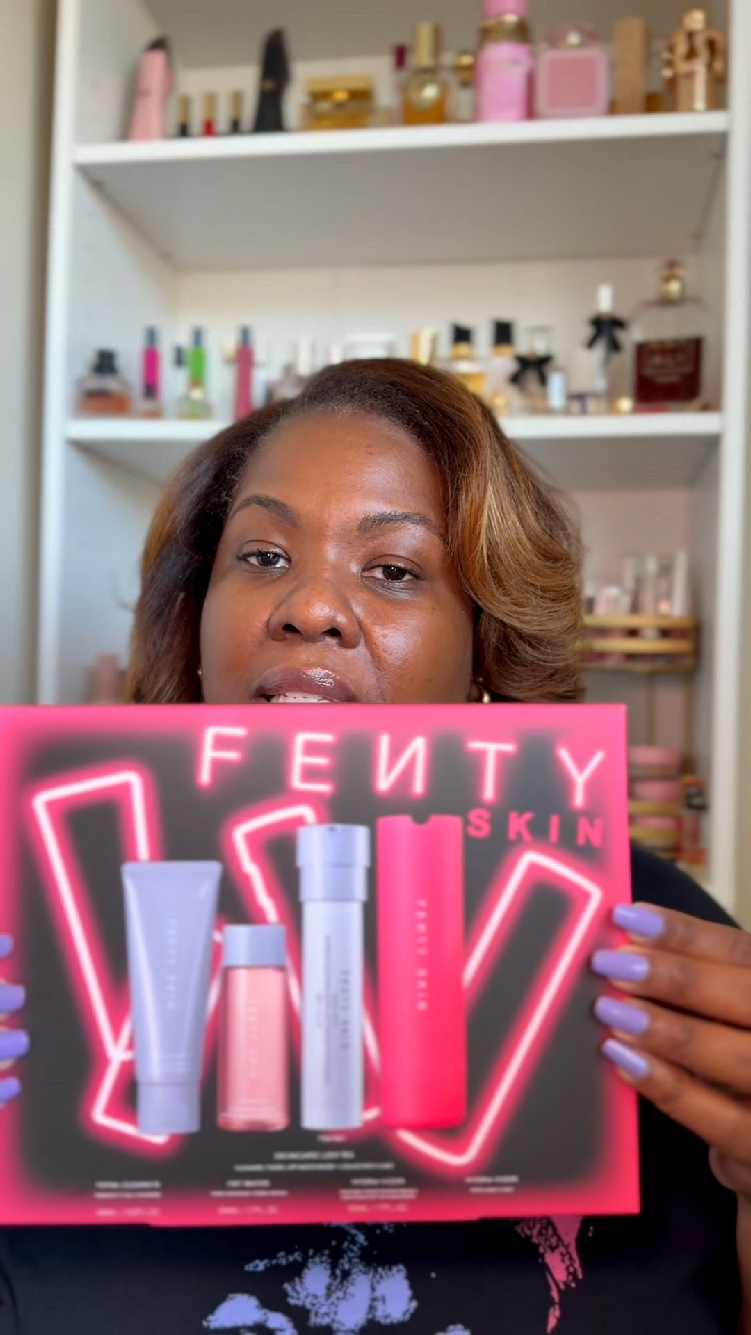 I didn’t get much this time around for the Sephora Sale. I decided to go with gift sets while restocking some products I needed.  

#LTKBeauty #LTKselfcare #LTKSaleAlert