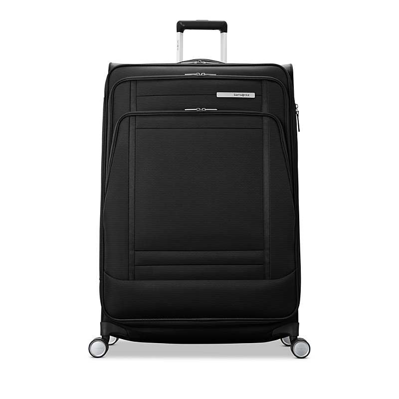 Samsonite Uplift Large Expandable Spinner Suitcase | Bloomingdale's (US)