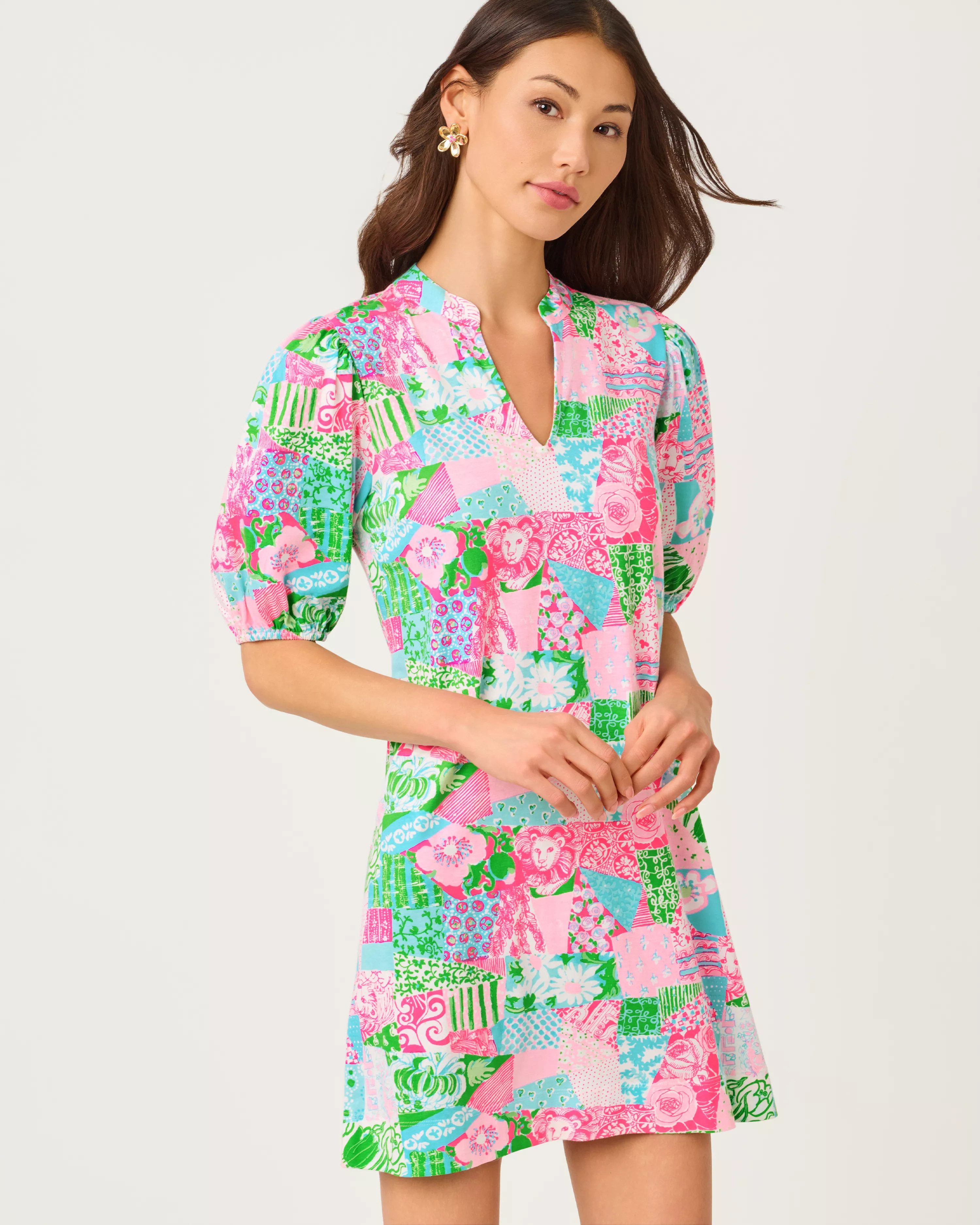 Carey Dress | Lilly Pulitzer
