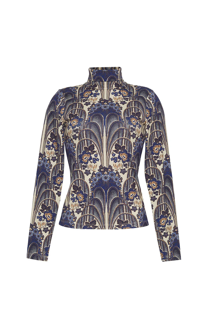 Piper Top | Cara Cara New York