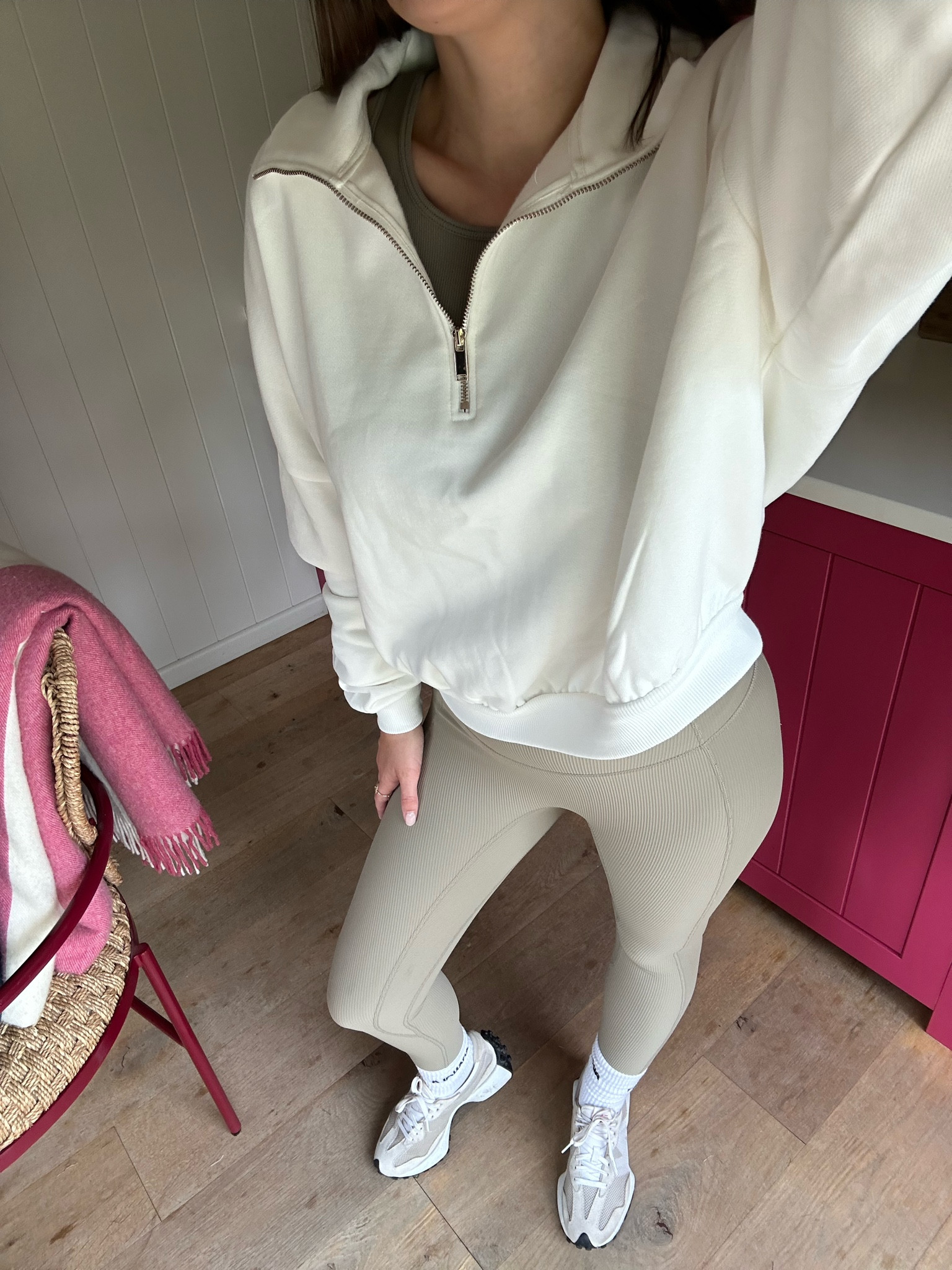 Running errands 🤍🌿

#LTKuk #LTKeurope