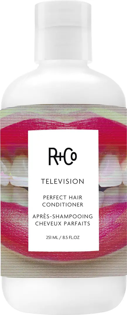 R+Co Television Perfect Hair Conditioner | Nordstrom | Nordstrom