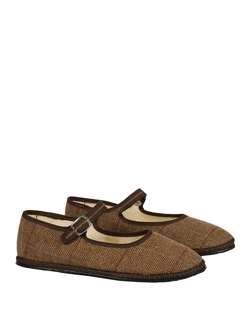 ViBi Venezia Women's Mary Jane Flats | Bloomingdale's (US)