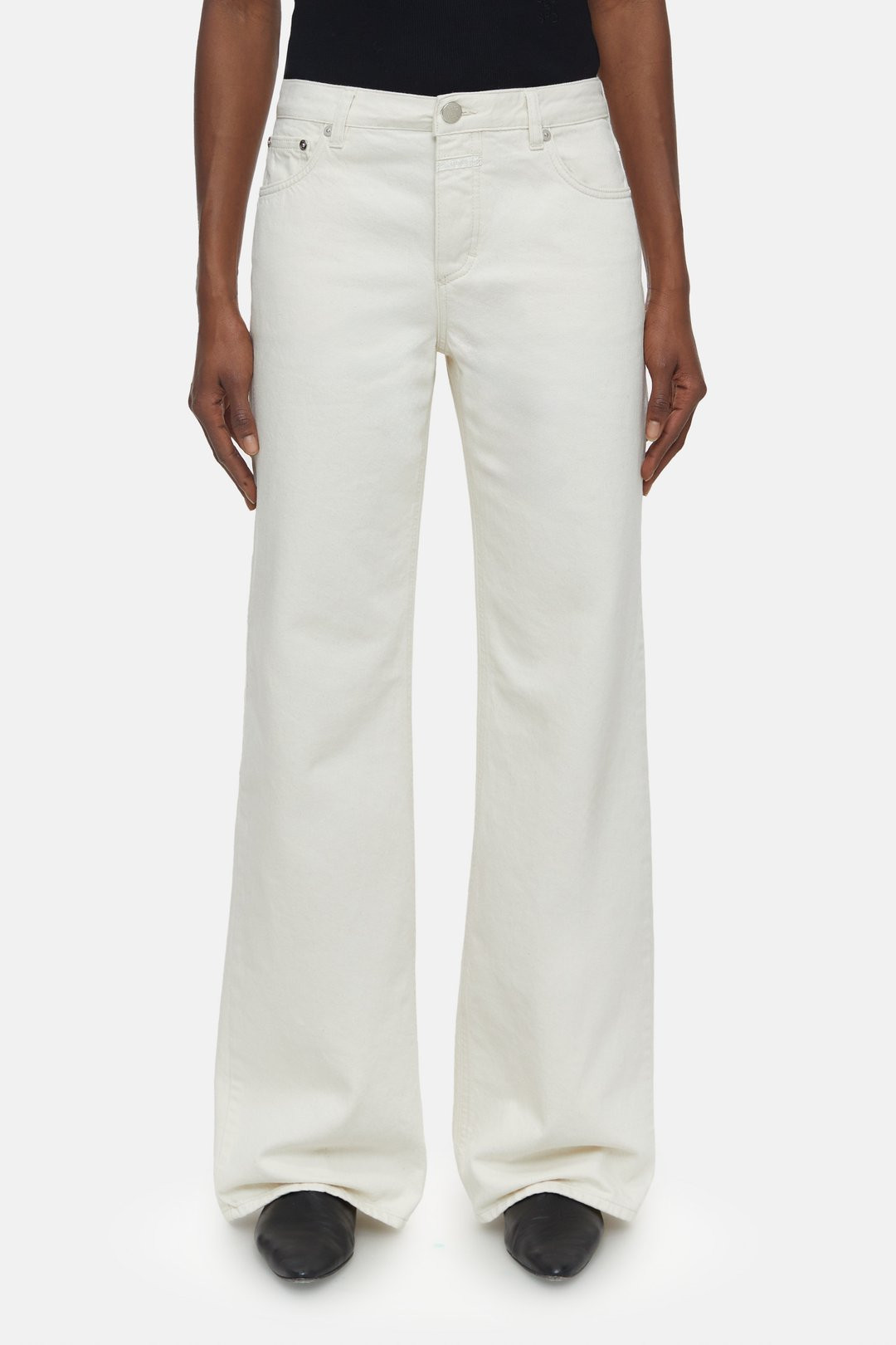 Slim Jeans - Style Name Gillan | Closed