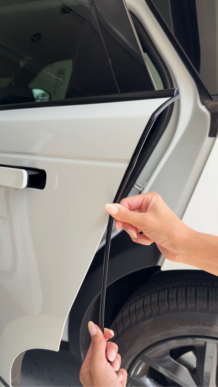 Amazon Car Door Edge Protector 

#LTKTravel #LTKHome #LTKmomlife