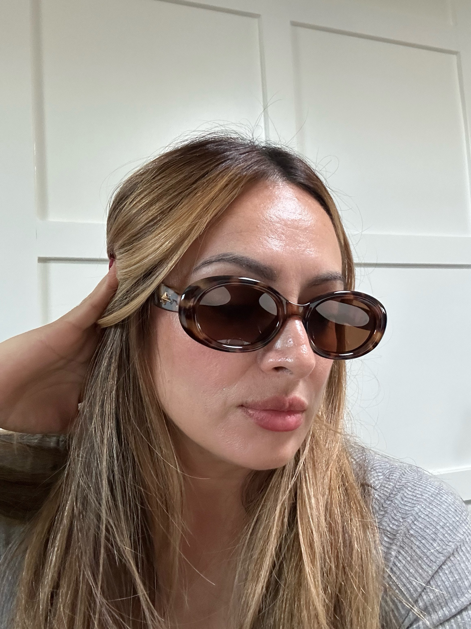New sunnies #sojos

#LTKtravel #LTKSeasonal #LTKstyletip